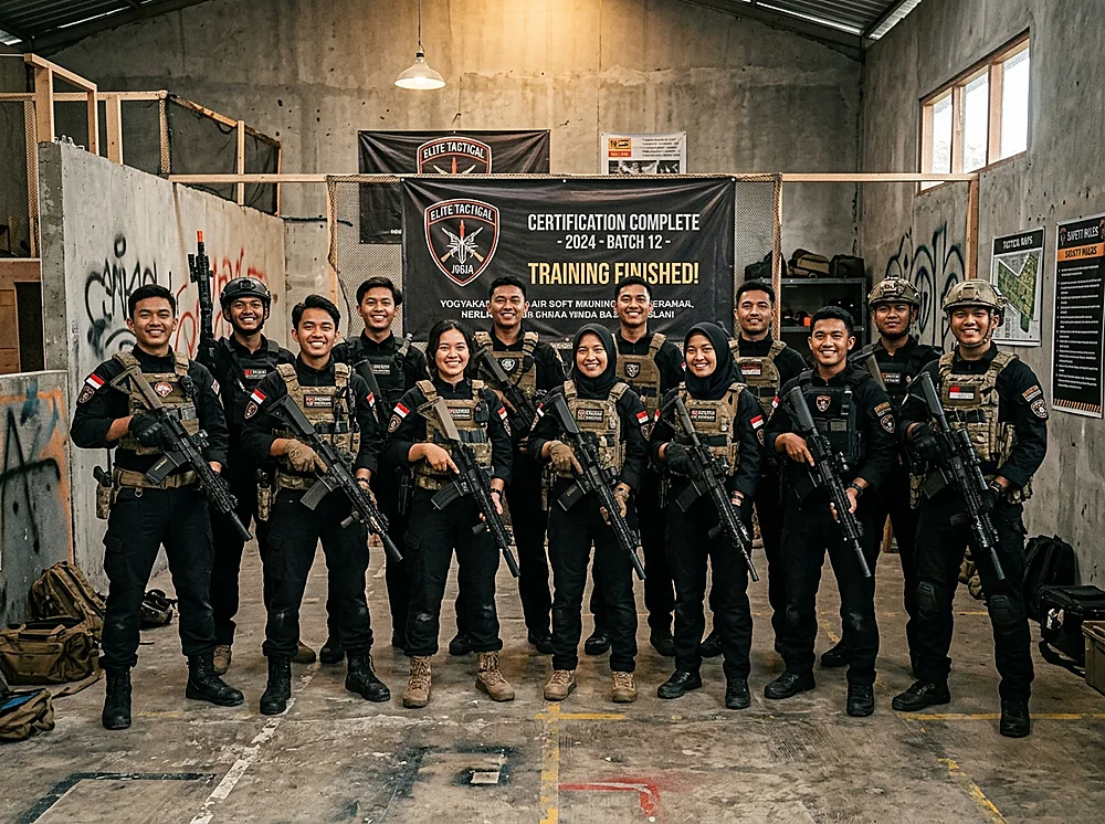 Panduan Lengkap Pendaftaran Kartu Tanda Anggota (KTA) INASSOC INDONESIA 2025