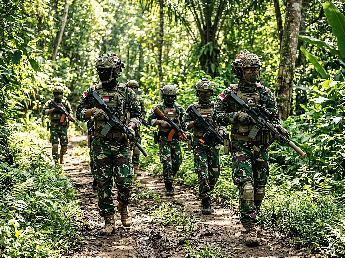 Mengenal Etika Menembak & Hit Call: Jiwa Sejati Olahraga Airsoft