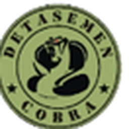 Logo CLUB AIRSOFTER DETASEMEN COBRA