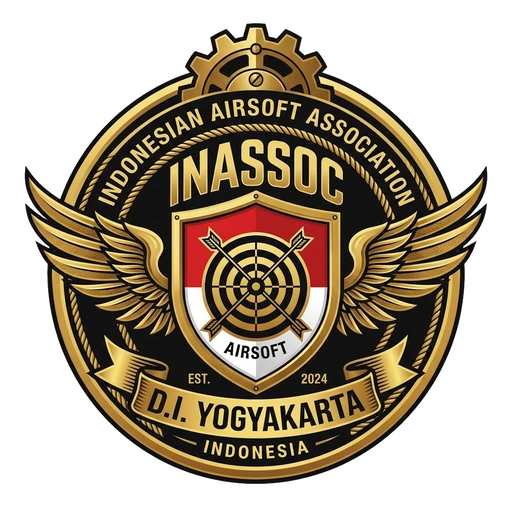 INASSOC INDONESIA (MARKAS KOMANDO)