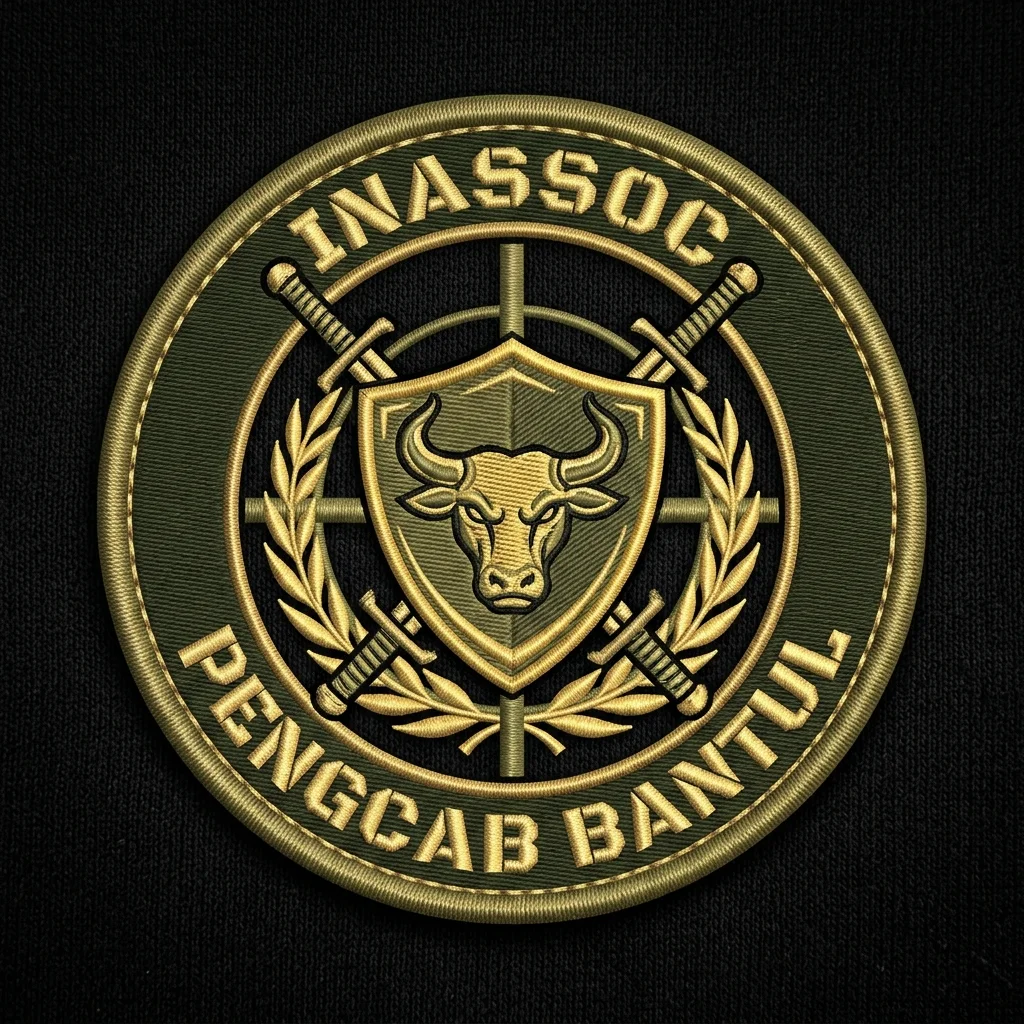 Logo PENGCAB BANTUL