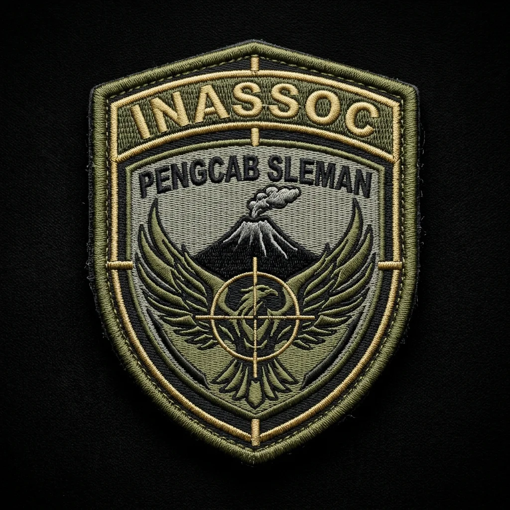 Logo PENGDA JAWA TENGAH