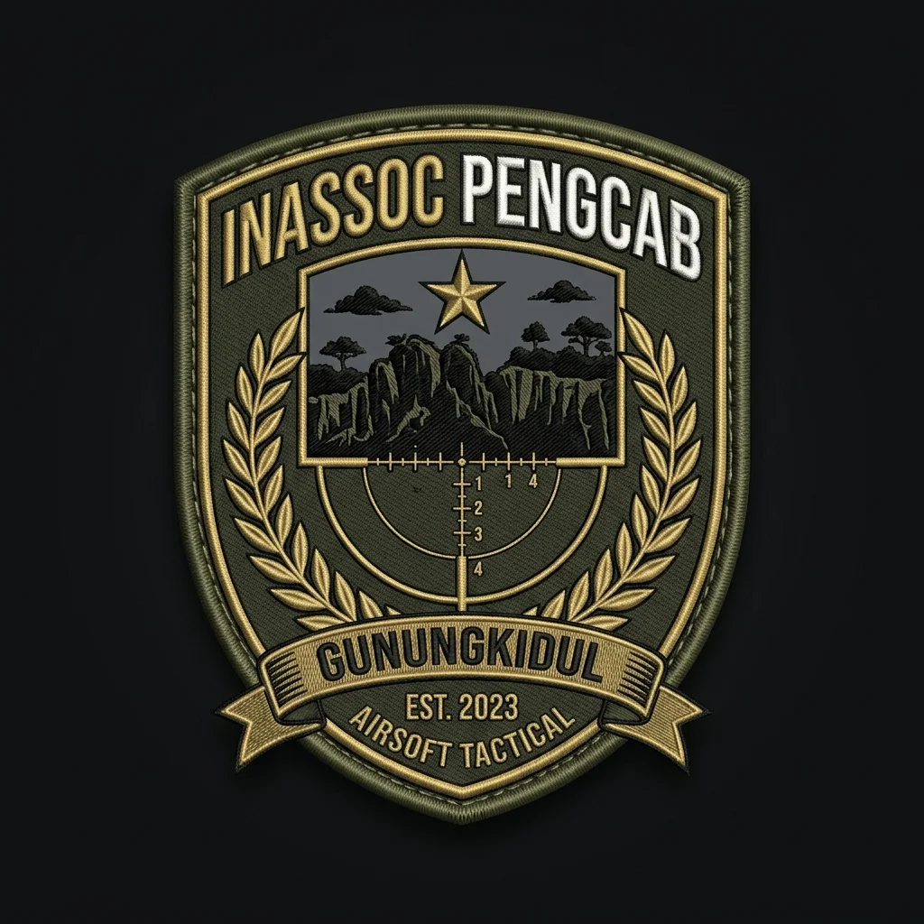 Logo PENGDA JAWA TIMUR